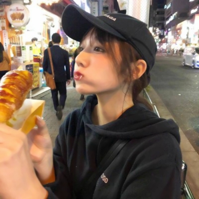 女生超拽霸气哥特风微信头像来了！17张非主流风格头像任你挑