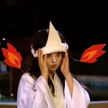 袁湘琴可爱表情包合集来啦