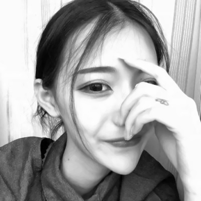 高冷御姐黑白头像！21张高清好看的氛围感头像合集