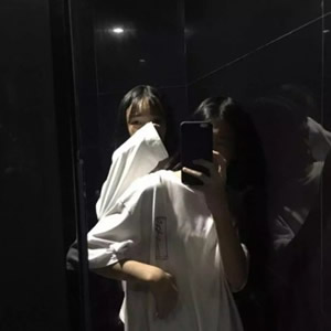 14张超酷双人闺蜜头像 高清好看直接用