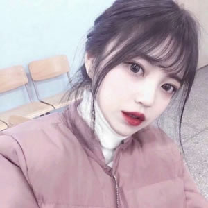 微信女生个性混搭头像合集 16张高清图直接用