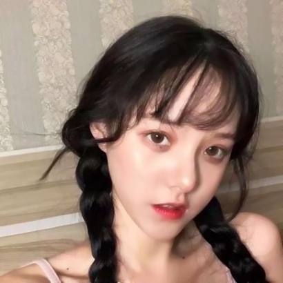 个性女生头像合集！34张高清好看的流行款都在这