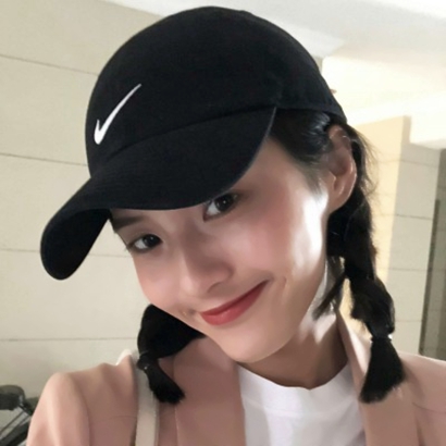 韩系潮流女生头像合集！19张高清氛围感头像直接存