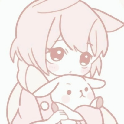 微信动漫女生可爱头像合集 21张高清萌萌哒动漫女头