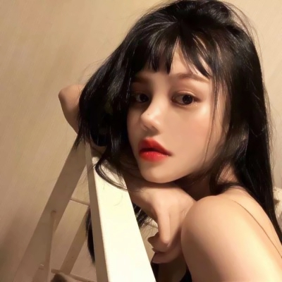 30张清新可爱女生头像合集 高清好看的少女头像素材