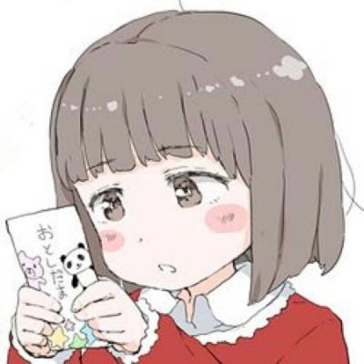 适合三人用的可爱动漫闺蜜头像来啦！12张高清好看的合集直接打包