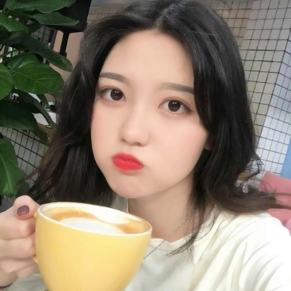 32张高清好看的个性女生QQ头像合集