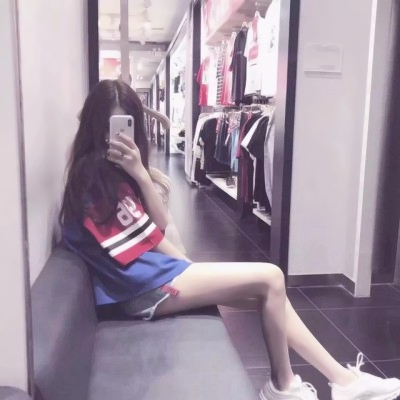 19张高清真人可爱女神头像 软萌氛围感拉满