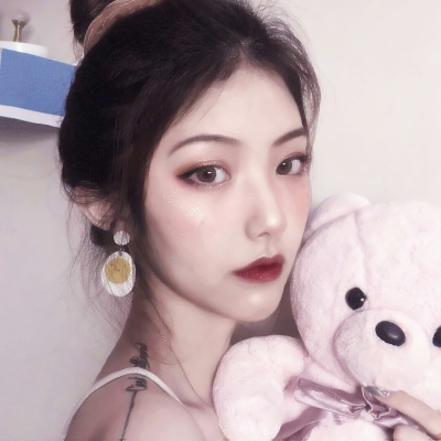 30张气质拉满的复古风女生头像 高清氛围感拉满