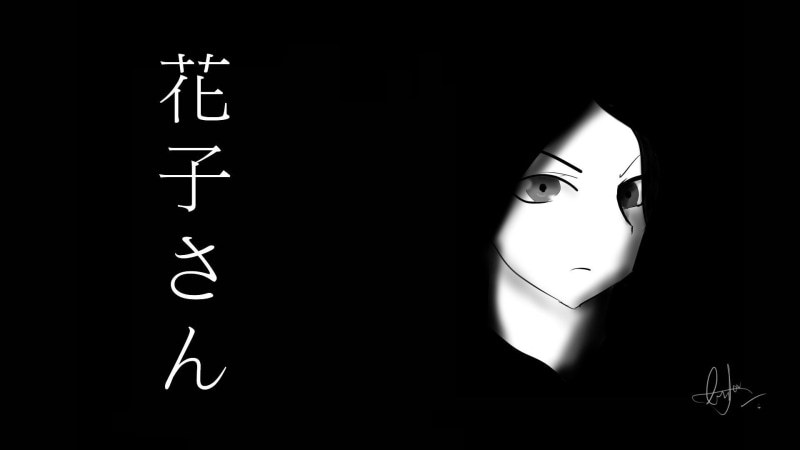 暗调和风动漫壁纸合集