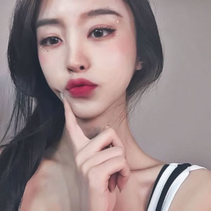 气质女神唯美头像合集！16张高清优雅女生头像直接存