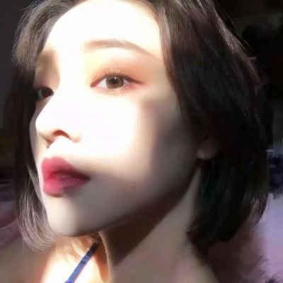 微信女生超拽头像合集 30张高清好看的头像图来啦