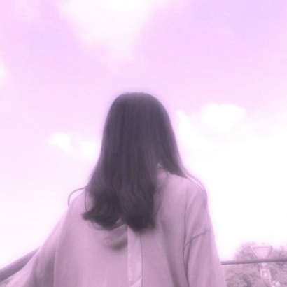 36张高清时尚女生微信头像 好看又新潮