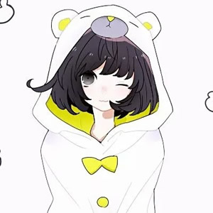 版二次元闺蜜头像合集 两人一对共14张