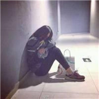 24张氛围感拉满的伤感女生侧脸头像，唯美又戳心