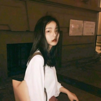 36张无文字伤感女生头像 高清质感大图合集