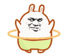 超治愈软萌GIF表情包合集