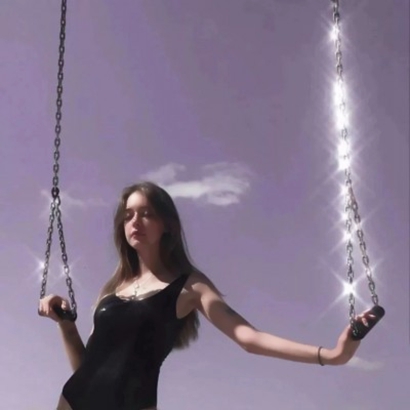 女生霸气QQ头像合集！36张有范又个性的拽姐头像