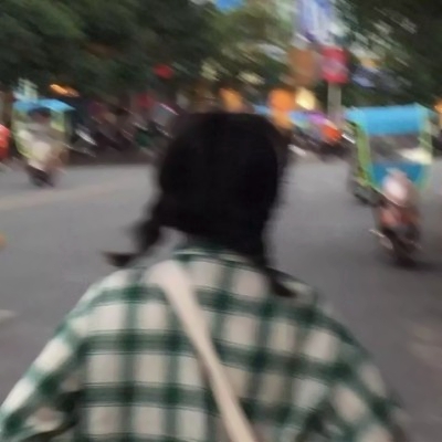 36张高清好看的非主流个性QQ女生头像合集