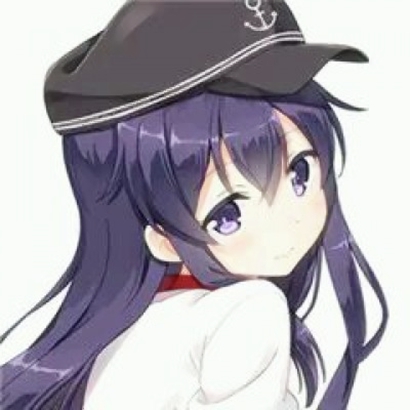 12张高清双人动漫闺蜜头像 好看的女生动漫闺蜜头像合集