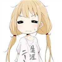 软妹QQ头像来啦！18张超萌二次元软妹头像合集