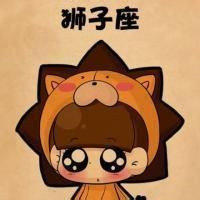 23张带字狮子座女生专属高清头像 快换上你的星座头像