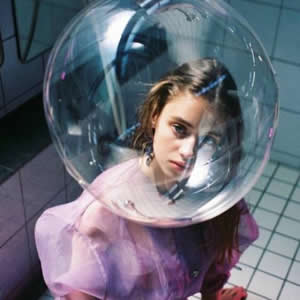 18张高清霸气女生QQ头像 超飒女生头像合集来了