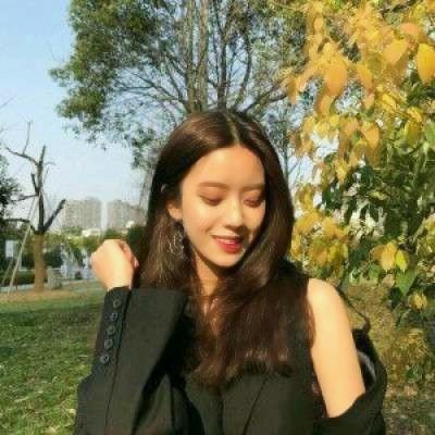 微信女生超拽头像合集 30张高清好看的头像图来啦
