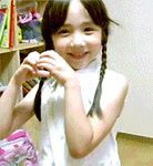 混血小美女Cristina表情包来啦！这里整理了全套相关表情资源供大家使用。