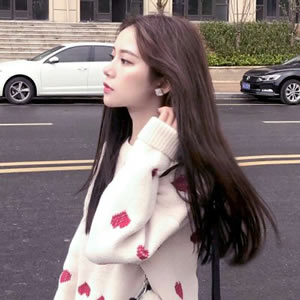 微信气质款女生头像合集 共18张