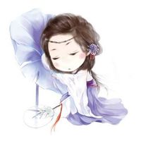 女生古风可爱呆萌头像合集 整整12张等你来挑