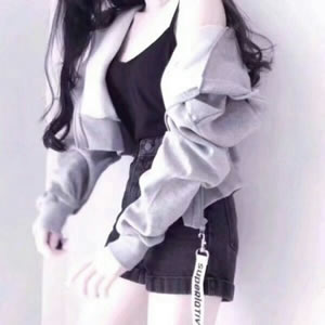 16张气质拉满的网红性感美女头像 高清无水印QQ头像合集