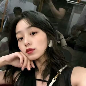 16张高清女生头像合集 气质优雅又自带个性时尚感