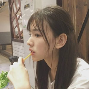 最新非主流女生高清头像合集 共16张