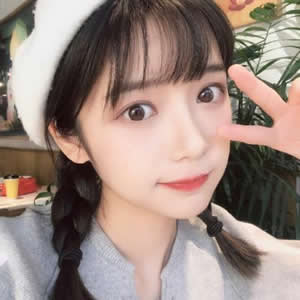 白富美风格高清女生微信头像 12张精致好看的气质头像合集