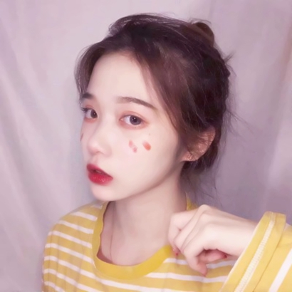 女生潮流QQ头像合集 21张高清酷感女生头像分享