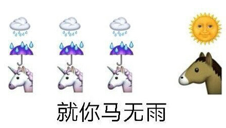 打工人聊天必备！滴汗无语表情包合集来了