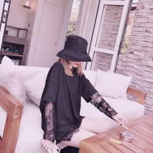 微信女生霸气女王范头像 16张高清好看的女王范女生头像合集