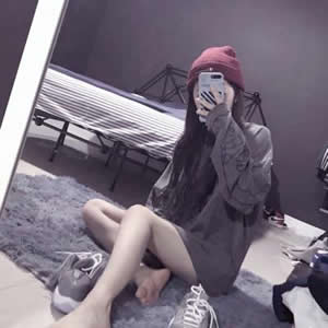 女生超拽霸气女王范QQ头像 简约大气又时髦（共16组）