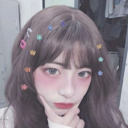 抖音闺蜜霸气头像合集！36张超拽女生头像直接用