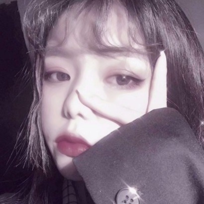 20张高清个性女生微信头像 好看又有格调