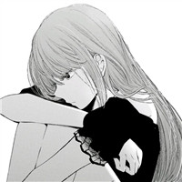 超拽又霸气！21张彩色手绘女生头像合集