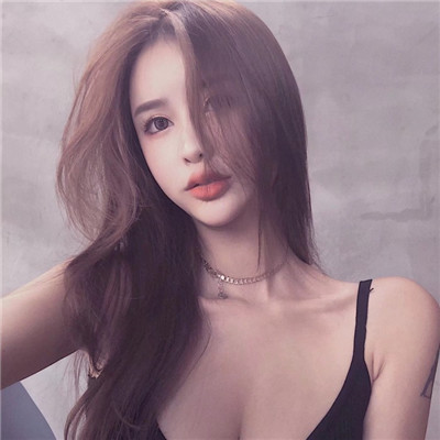 20张成熟女人味十足的女生微信头像合集
