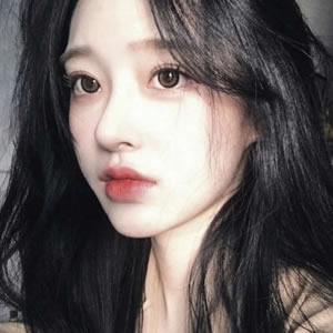 16张高清清纯可爱女生头像合集 好看又百搭