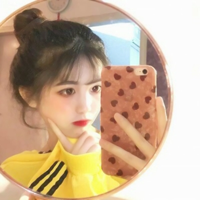 热门闺蜜头像合集 16张好看的女生头像来啦