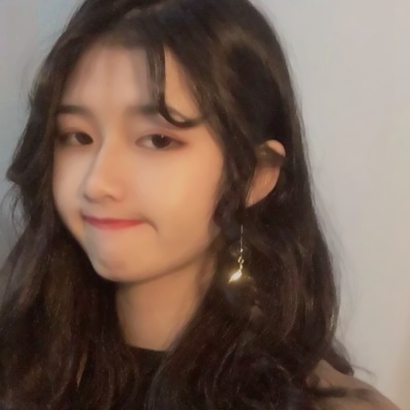 35张高清可爱真人女生QQ头像 快来挑一款换头像