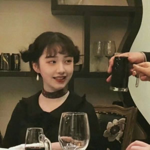 快手女生霸气头像合集！16张高清帅气氛围感拉满