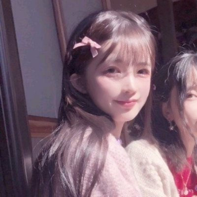 19组高清好看的双人QQ闺蜜头像合集