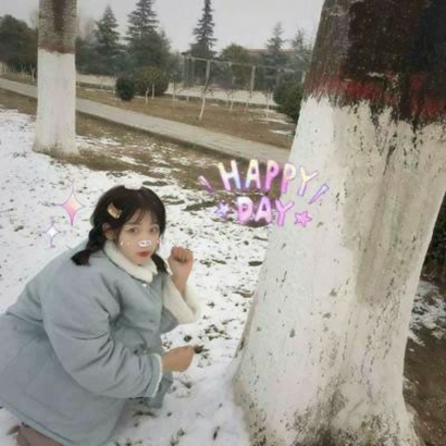 22张最新可爱女生头像合集 快来挑选你的专属头像