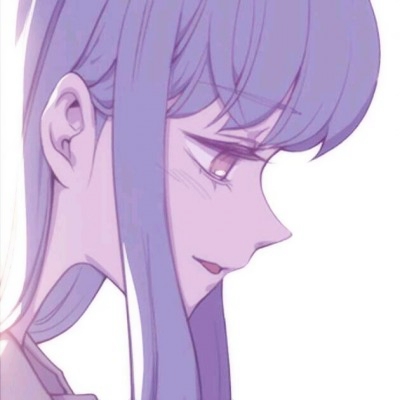 24张好看的女生动漫微信头像 高清原图直接用